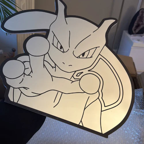 Mewtwo