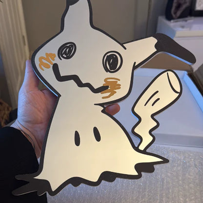 Mimikyu