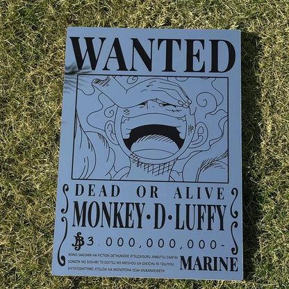 Wante Luffy